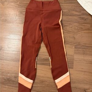 Spiritual Gangster Leggings